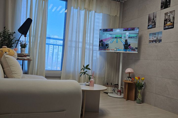🌿 역세권 신축 투룸 5번째 이미지