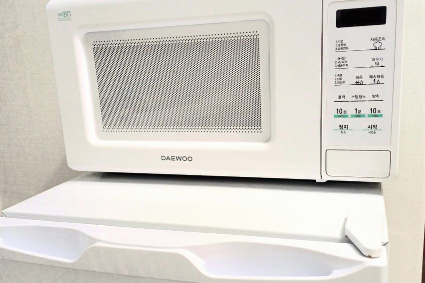 용마산힐링스테이 15번째 이미지