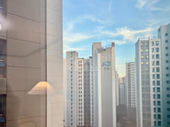 Officetel 1 minute from Sinchon Ewha Womans U 2th image