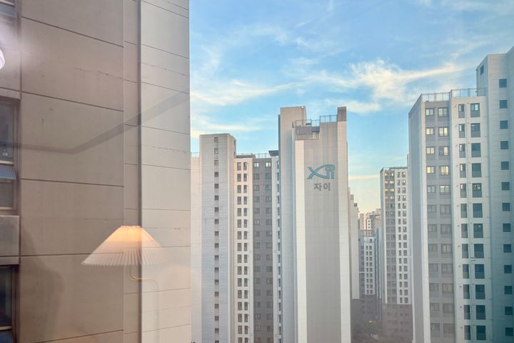 신촌이대역1분 오피스텔 2번째 이미지