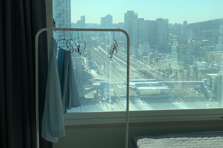 원룸형 오피스텔