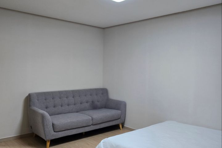용산역한강 5분 투룸0 3번째 이미지