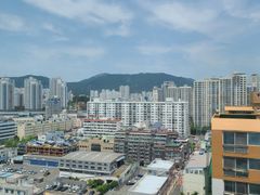 뷰가멋진 연산동오피스텔 6번째 이미지