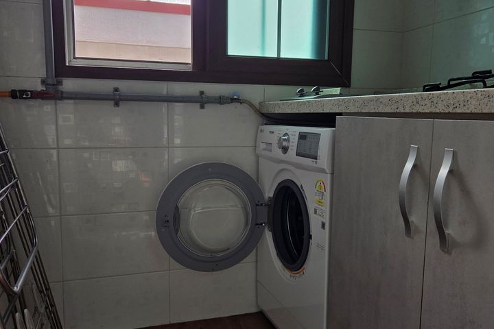 Yangjeong Station fully-furnished studio apar 2th image