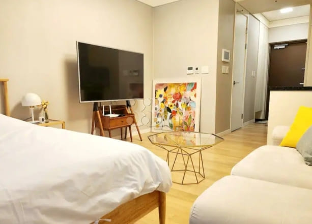 10 Munjeong Cozy House 1th image