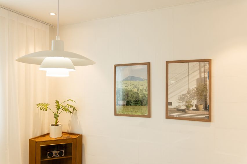 공덕역 깔끔한 투룸 4번째 이미지