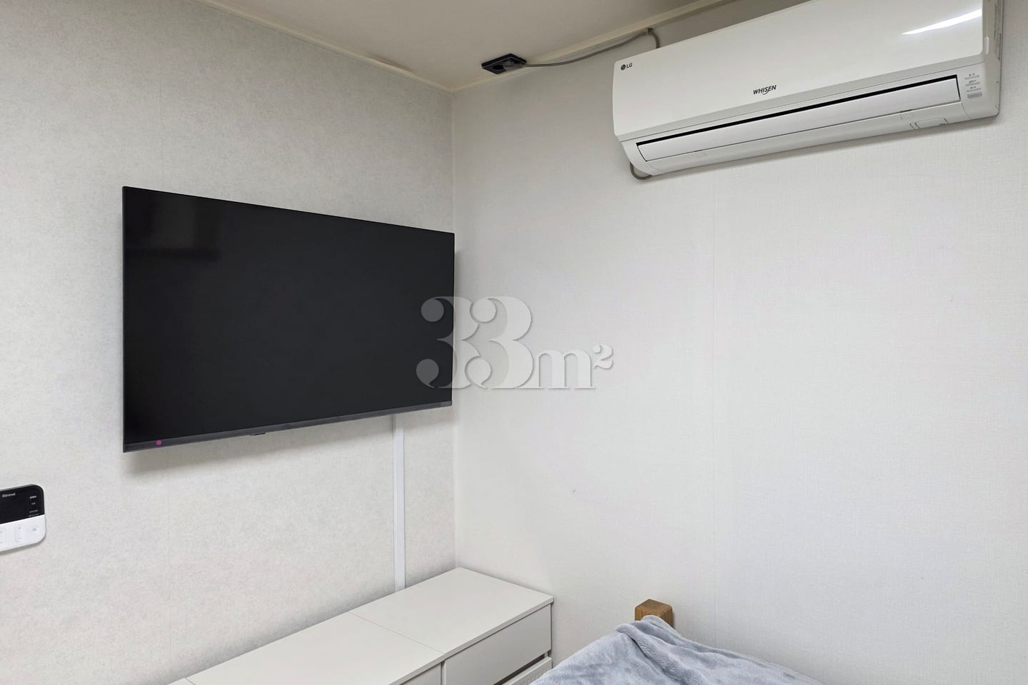 New, fully furnished, near Mangwon Station 14th image