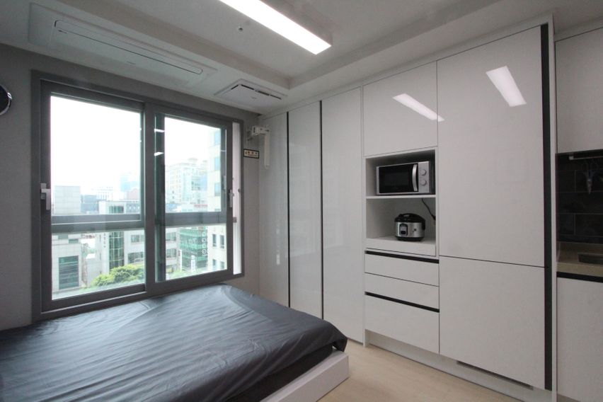 강남역 인근 전망좋음