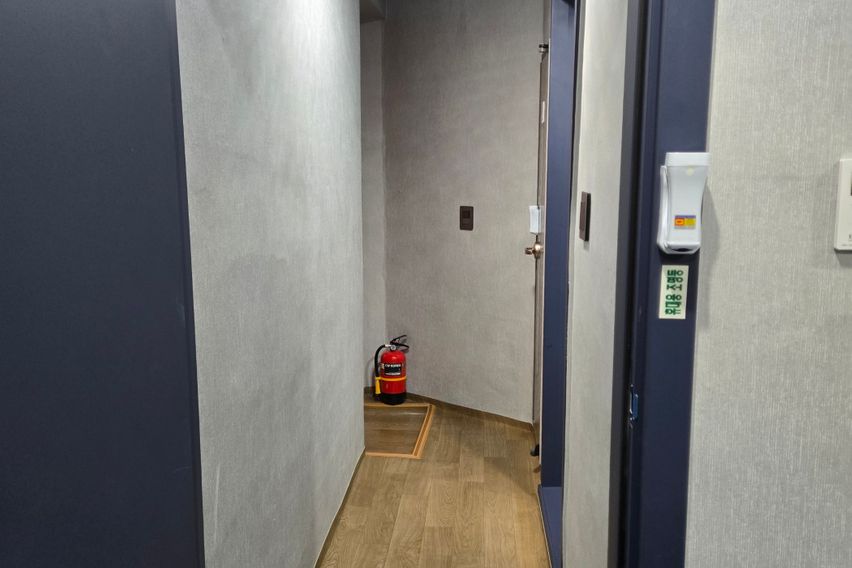 정동촌 스테이 5호실