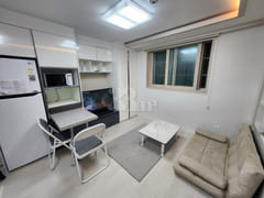 Large room in a new building, 5 minutes from 3th image