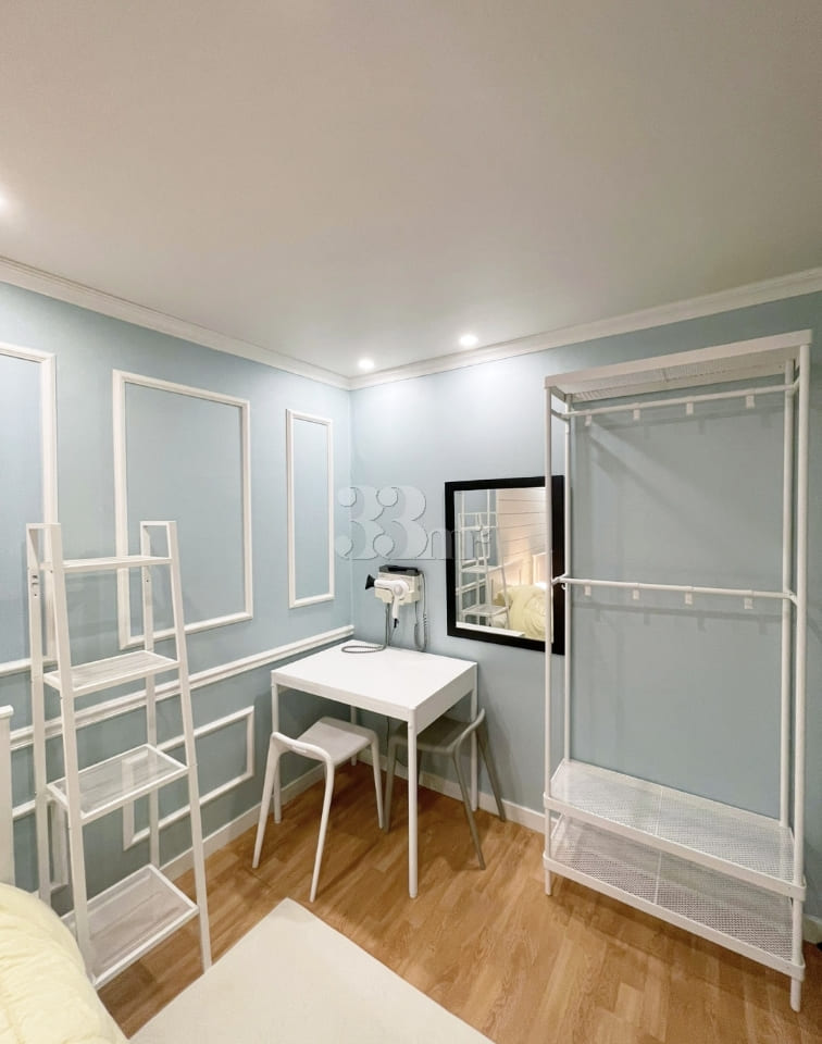 Twin Room, 3 Minutes from Sanbon Station 13th image