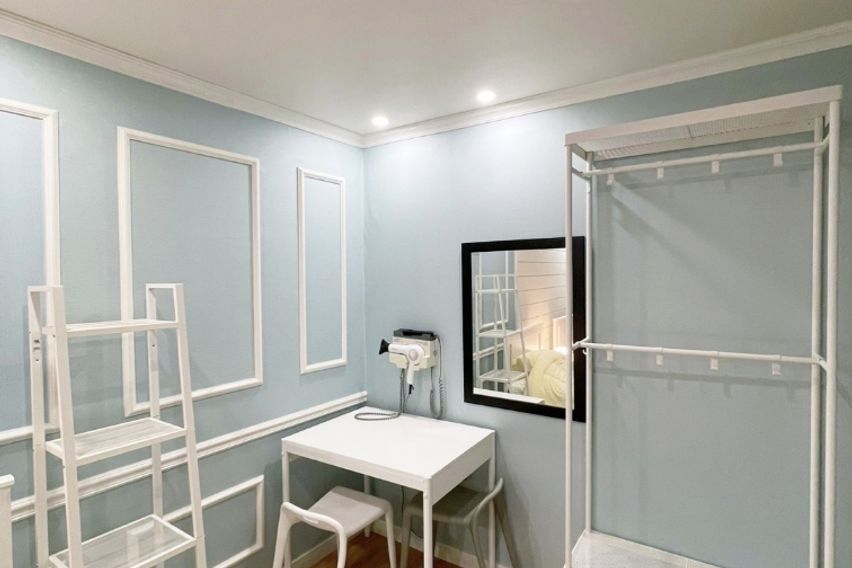 산본역 3분 트윈룸