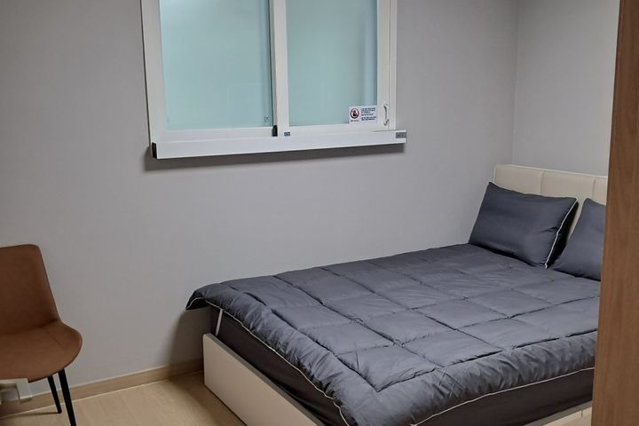 월곶역세권신축,대형오피 13번째 이미지