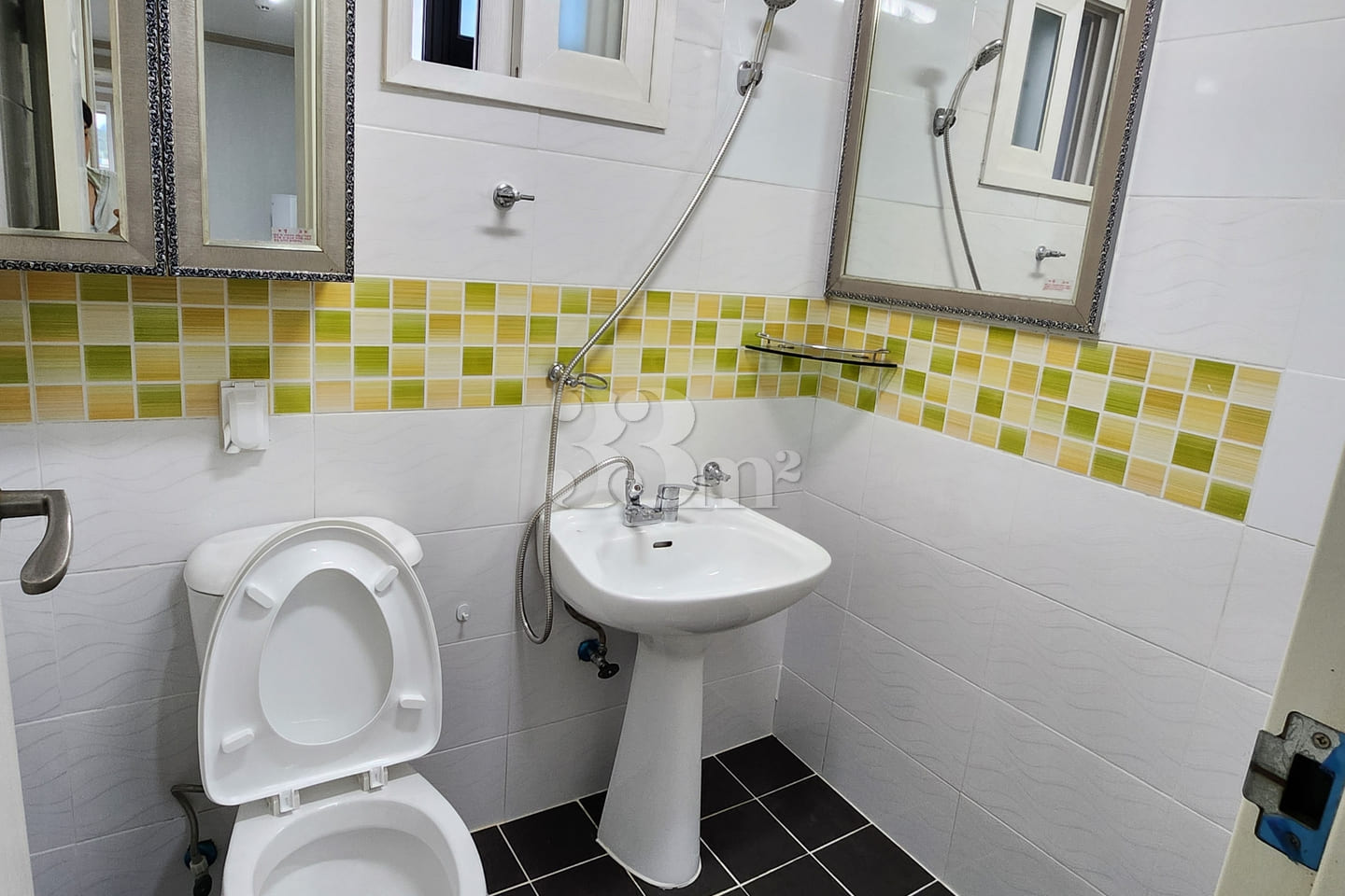Gimcheon two-room short-term rental 13th image