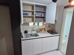 Two-room apartment in Dunsan/Goejeong, Daejeo 7th image