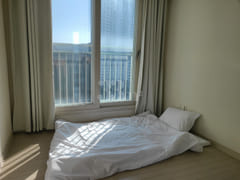 3-bedroom apartment with forest view in Bulda 10th image