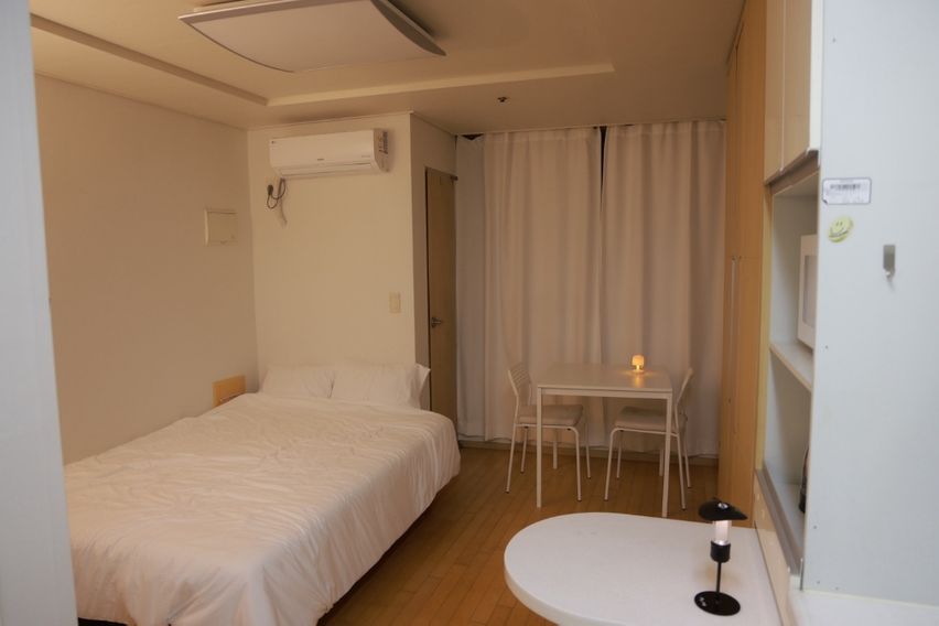 합정역 1초✨️홍대 망원 9번째 이미지