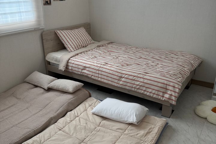 온천천 깔끔한 투룸빌라 18번째 이미지