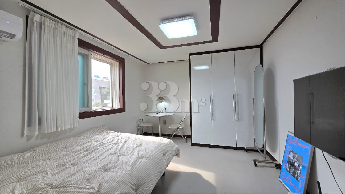 [new] Yeoksam Station Studio Apartment 2th image