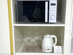 Yangyang Jukdo E7 Hotel 6th image