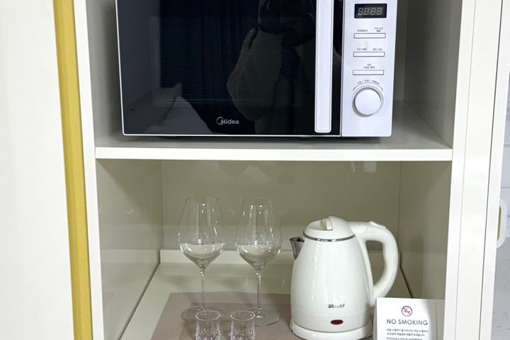 Yangyang Jukdo E7 Hotel 6th image