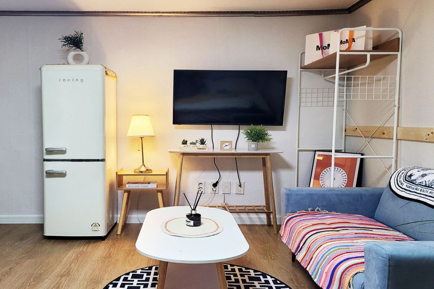 신규)비더스테이 A타입 3번째 이미지