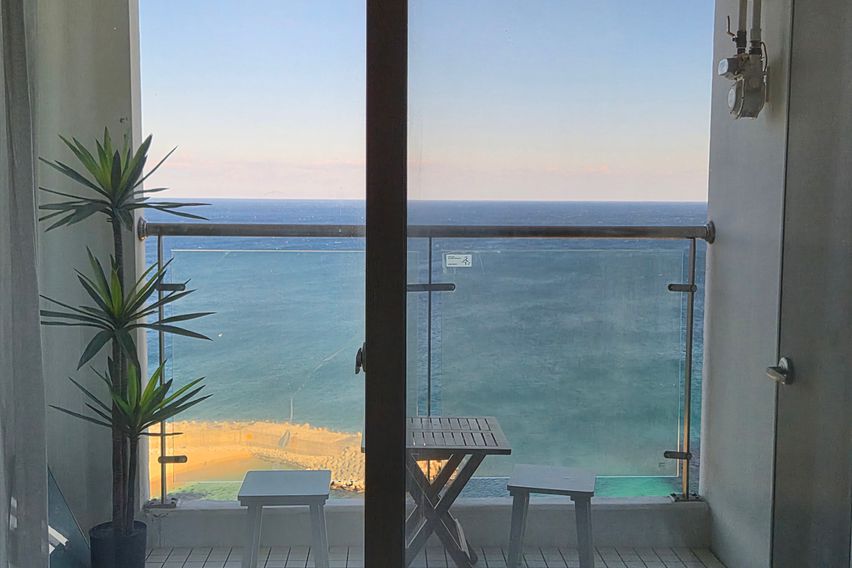 파노라마오션뷰 일출맛집