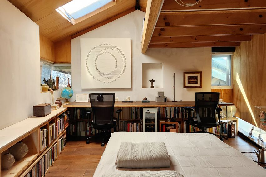 삼청동도심공원개울가독채 13번째 이미지