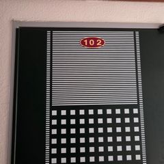 백악관102호 방 이미지