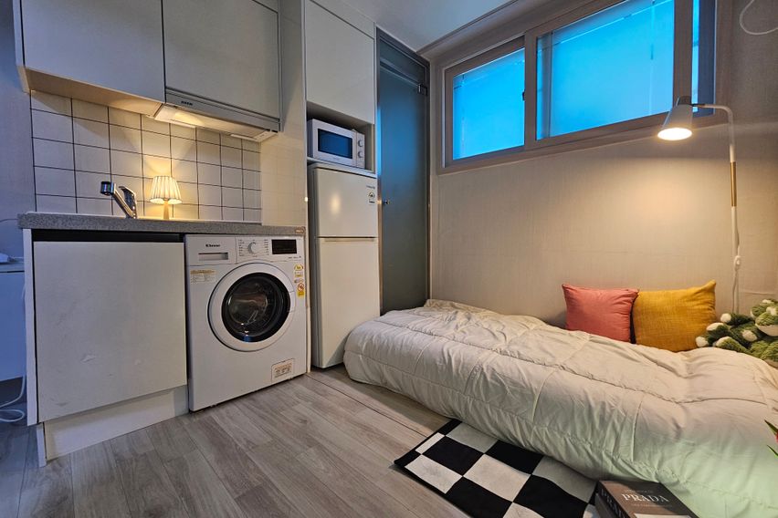 ✅우신빌리지✅001호✅ 5번째 이미지