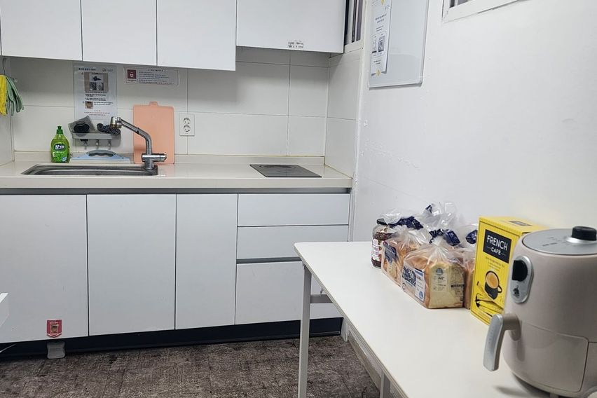 씨엘노블 샤워룸(외창) 6번째 이미지