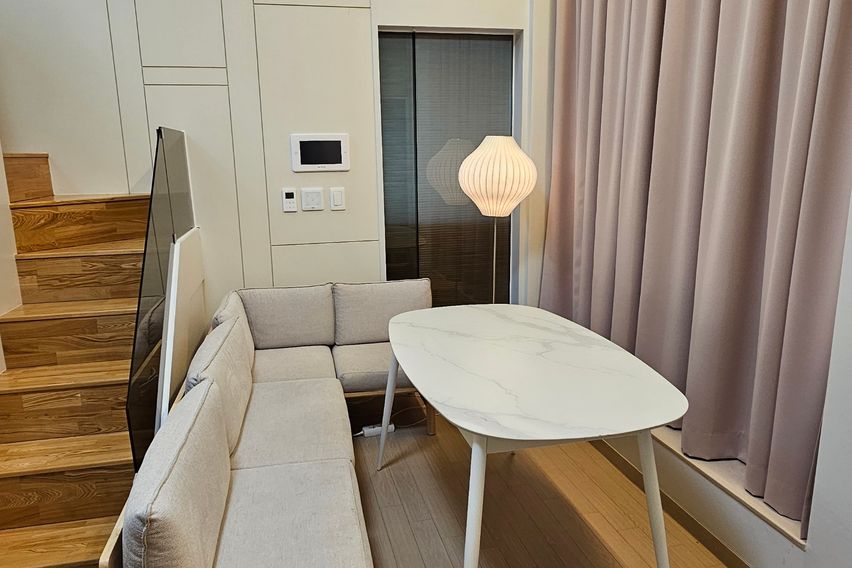 선정릉 퀸사이즈 2베드