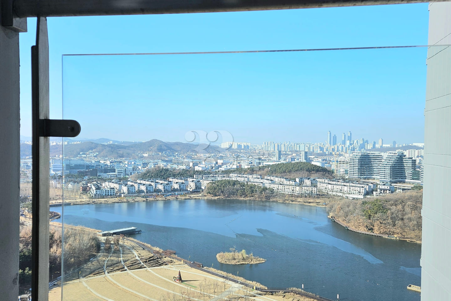 Dongtan Lake View, 24 pyeong, 3 rooms 12th image