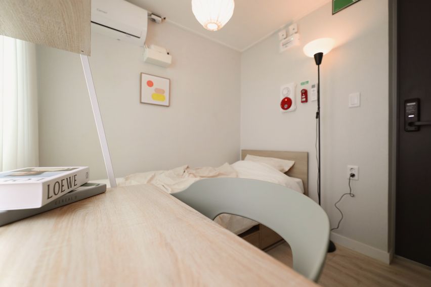 서초동 쉐어하우스308