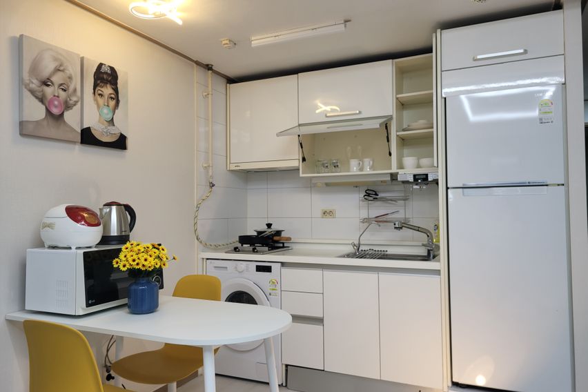 선릉역 풀옵션.KC10