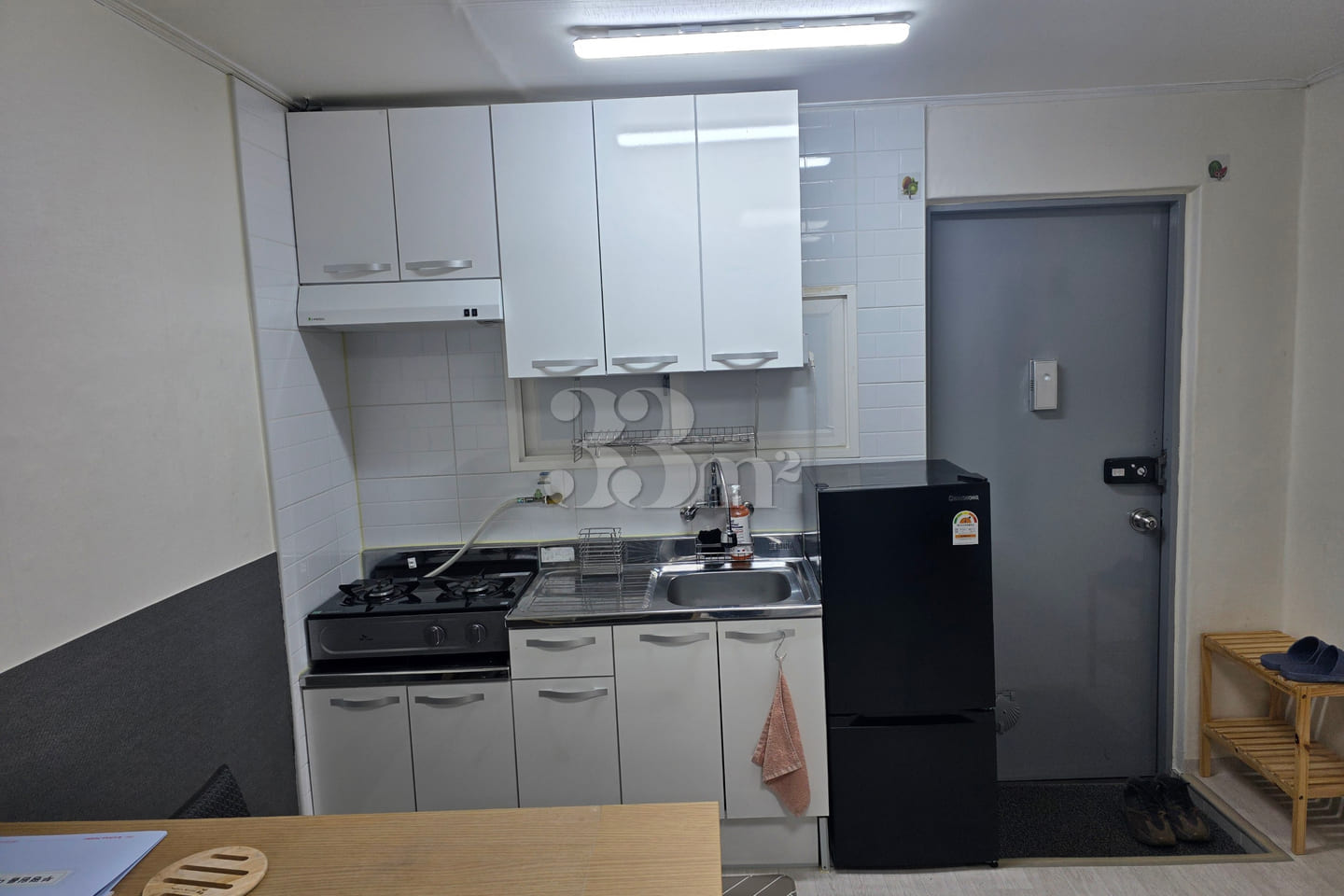 Bupyeong Studio Apartment B 2th image
