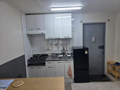 Bupyeong Studio Apartment B 2th image