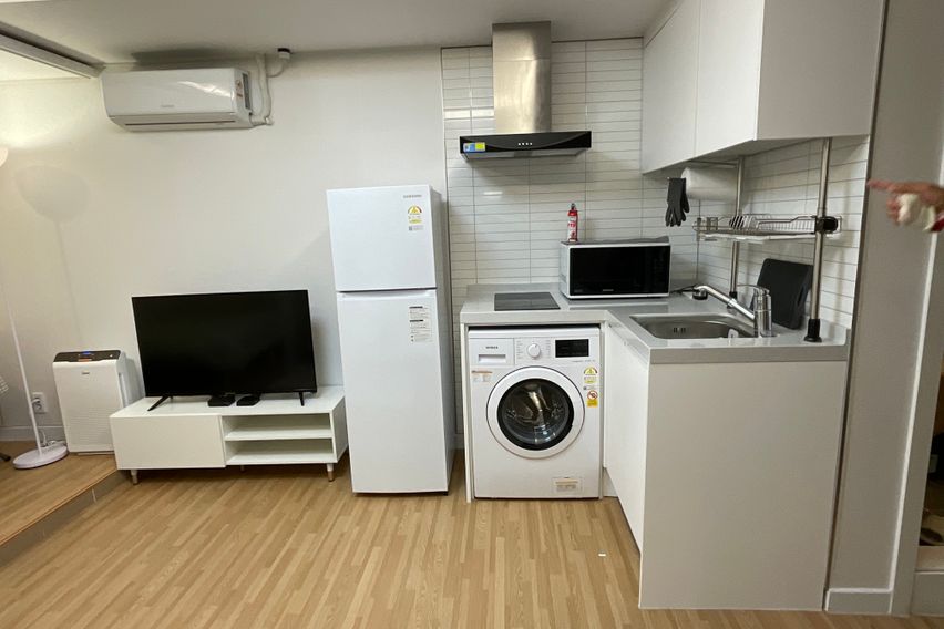 분당 오리역 30초컷