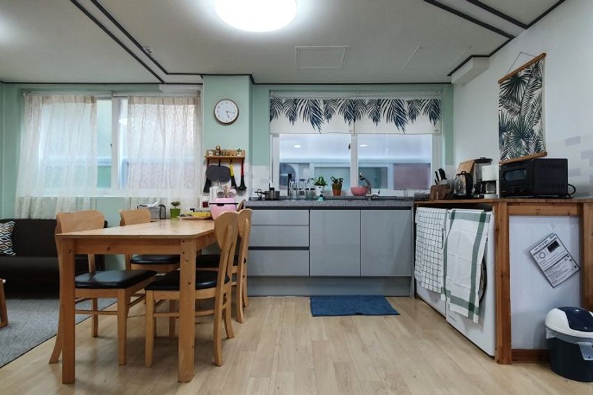 지비하우스 #201 9번째 이미지