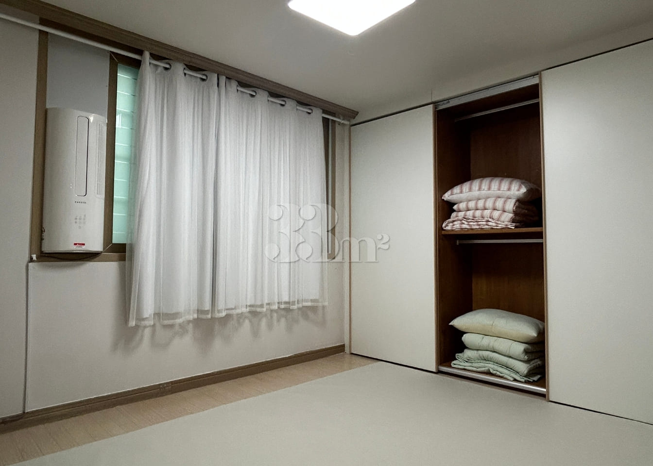 3 minutes from Gwangalli, 3-room unit 2th image