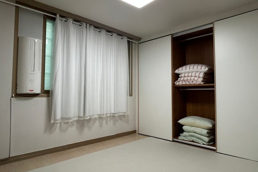 광안리3분, 쓰리룸