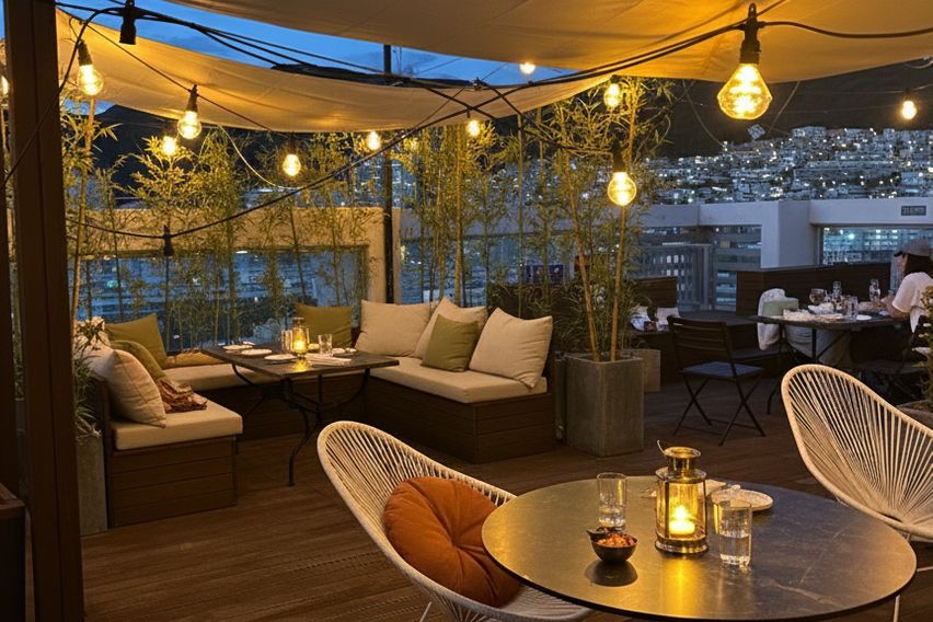 동대신동 여성앤스위트 8번째 이미지