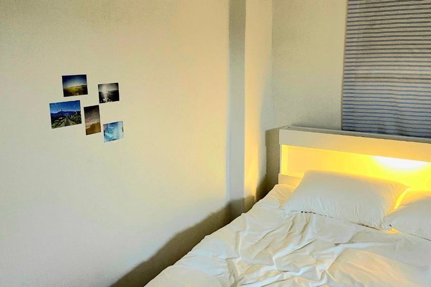 푸푸하우스응암역4인숙소