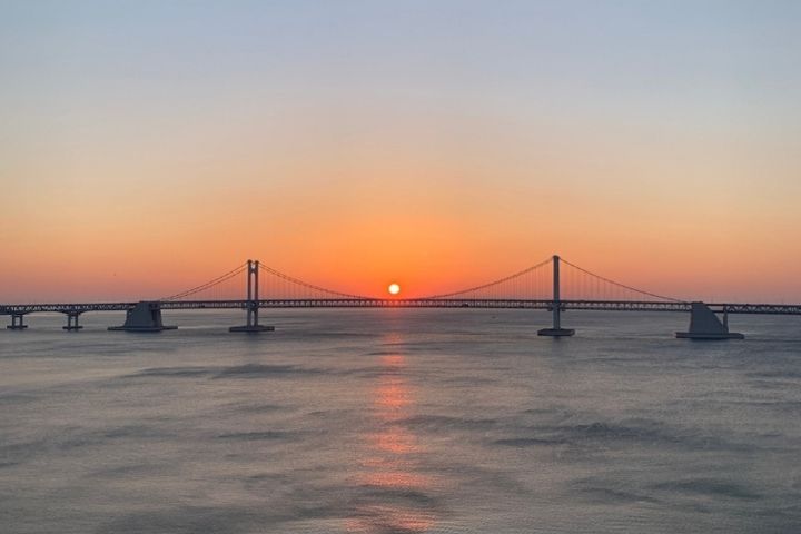 광안대교 전면뷰 15 5번째 이미지