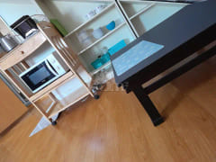 Studio Apartment in Irwon-dong (Near Samsung 4th image