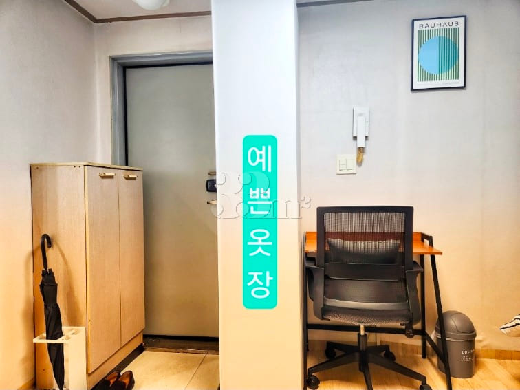 3 min to Sinyongsan Station / Great value, fu 7th image