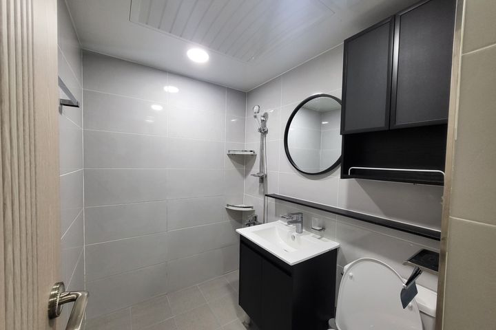 Sagyedam House, Unit 202 3th image