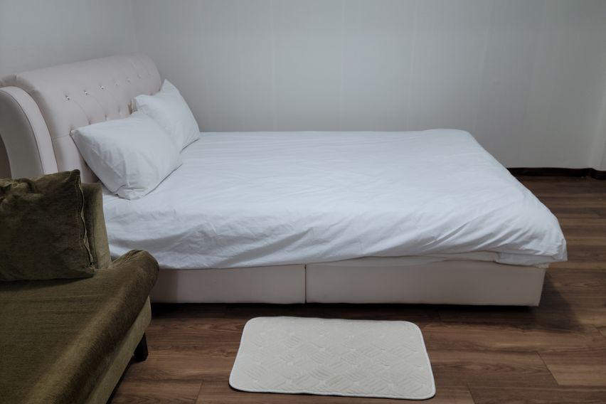 1 국가정원 퀸2싱글1