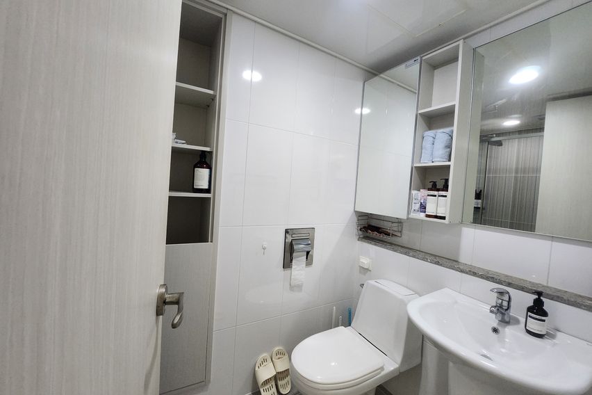 마곡나루마곡발산(준1)