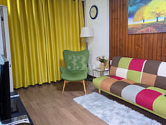 Haebangchon Queen Bed 2/Single 1 0th image